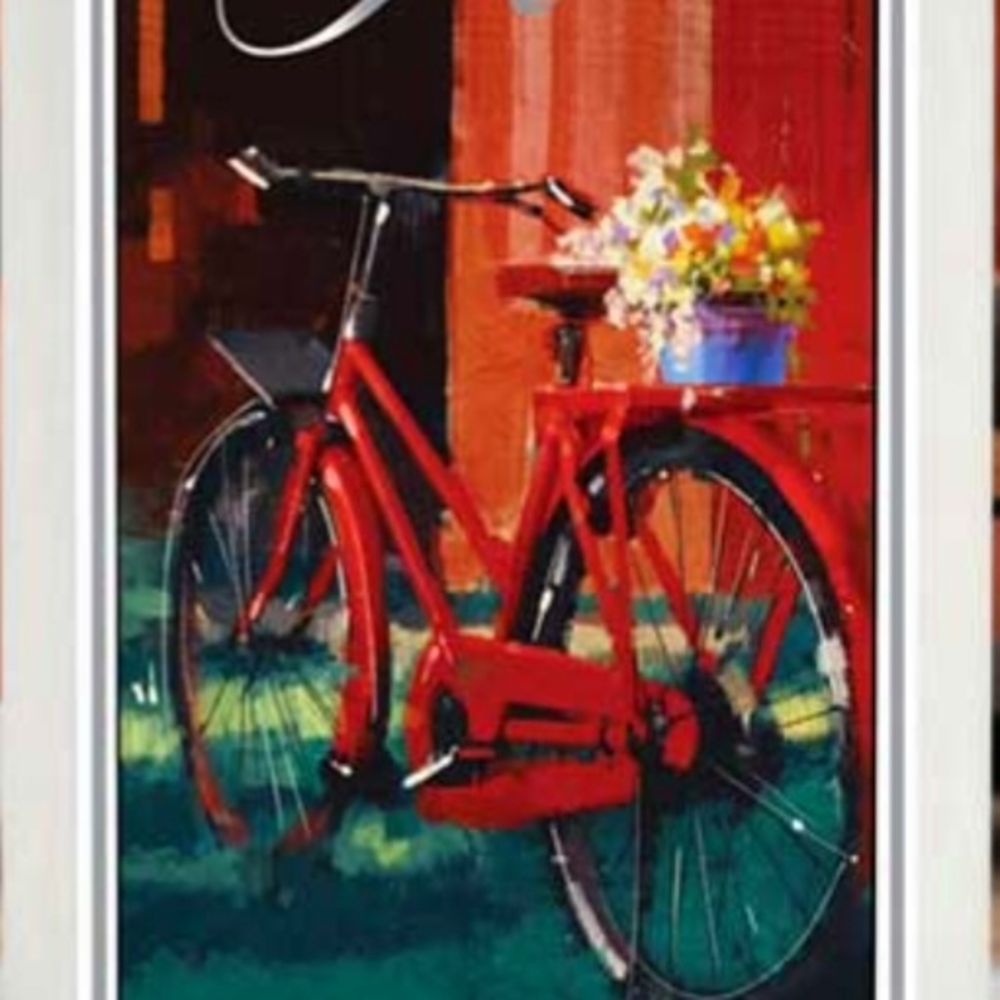 🆕️Kringle Candle-Velo